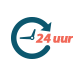 24-uurs service